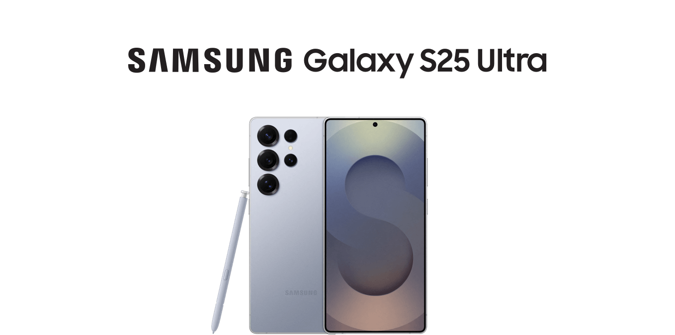 Samsung Galaxy S25